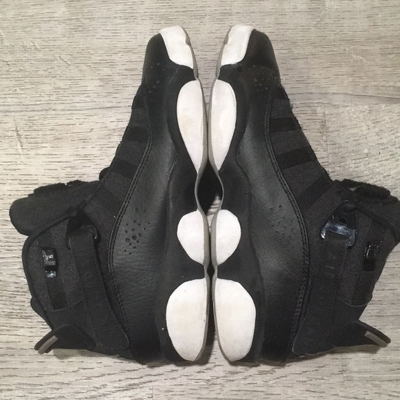 Air Jordan Rings - Picture 5 of 7